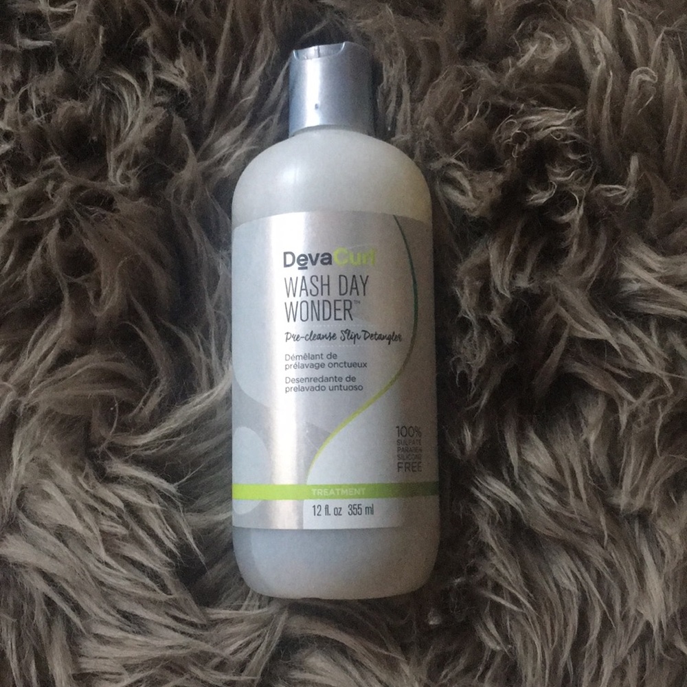 DevaCurl Wash Day Wonder, Full Size